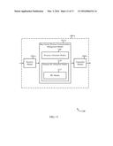 LOW-LATENCY, LOW-BANDWIDTH AND LOW DUTY CYCLE OPERATION IN A WIRELESS     COMMUNICATION SYSTEM diagram and image