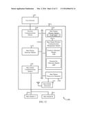 LOW-LATENCY, LOW-BANDWIDTH AND LOW DUTY CYCLE OPERATION IN A WIRELESS     COMMUNICATION SYSTEM diagram and image