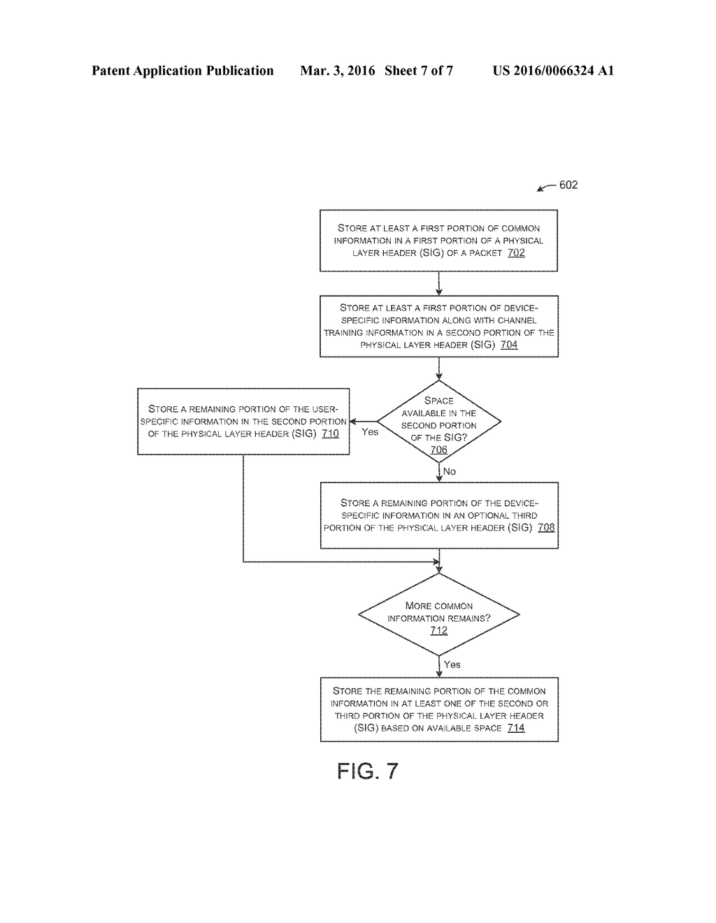 Wireless Communication via Combined Channel Training and Physical Layer     Header Signaling - diagram, schematic, and image 08