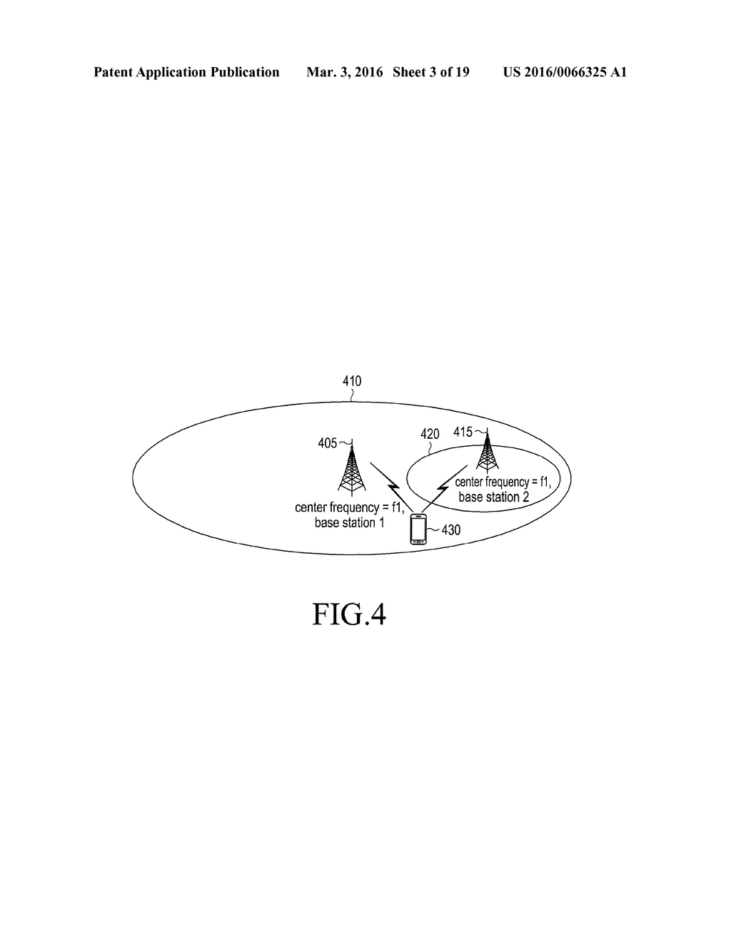 METHOD AND APPARATUS FOR COMMUNICATING USING UNLICENSED BANDS IN MOBILE     COMMUNICATION SYSTEM - diagram, schematic, and image 04