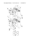 INDIVIDUALIZED GAIN CONTROL OF REMOTE UPLINK BAND PATHS IN A REMOTE UNIT     IN A DISTRIBUTED ANTENNA SYSTEM (DAS), BASED ON COMBINED UPLINK POWER     LEVEL IN THE REMOTE UNIT diagram and image