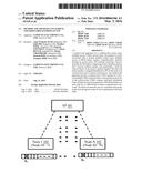 METHOD AND APPARATUS TO ACHIEVE COLLISION-FREE RANDOM ACCESS diagram and image