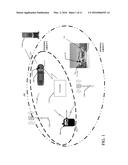 FACILITATING PEERING BETWEEN DEVICES IN WIRELESS COMMUNICATION NETWORKS diagram and image