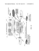 FACILITATING PEERING BETWEEN DEVICES IN WIRELESS COMMUNICATION NETWORKS diagram and image