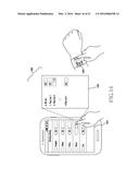 CONTROL METHOD AND ELECTRONIC DEVICE PROCESSING THE SAME diagram and image