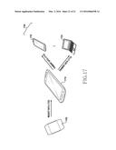 CONTROL METHOD AND ELECTRONIC DEVICE PROCESSING THE SAME diagram and image