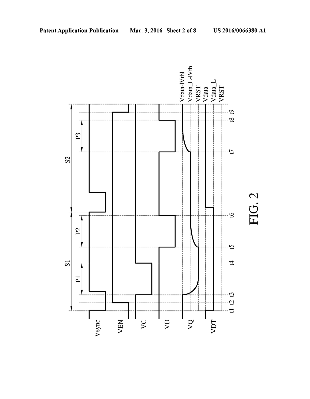 DRIVING METHOD OF LIGHT EMITTING DIODES - diagram, schematic, and image 03