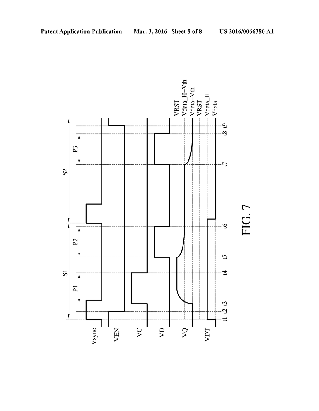 DRIVING METHOD OF LIGHT EMITTING DIODES - diagram, schematic, and image 09