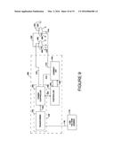 METHOD AND DEVICE FOR REMOTE SENSING AND CONTROL OF LED LIGHTS diagram and image