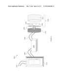 METHOD AND DEVICE FOR REMOTE SENSING AND CONTROL OF LED LIGHTS diagram and image