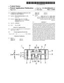 COMPONENT-EMBEDDED SUBSTRATE AND COMMUNICATION MODULE diagram and image