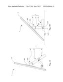 STAND ASSEMBLY AND ELECTRONIC APPARATUS diagram and image