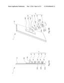 STAND ASSEMBLY AND ELECTRONIC APPARATUS diagram and image