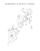 STAND ASSEMBLY AND ELECTRONIC APPARATUS diagram and image