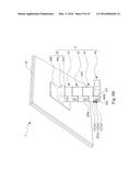 STAND ASSEMBLY AND ELECTRONIC APPARATUS diagram and image