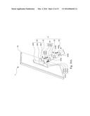 STAND ASSEMBLY AND ELECTRONIC APPARATUS diagram and image