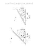 STAND ASSEMBLY AND ELECTRONIC APPARATUS diagram and image