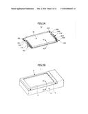 OPENING AND CLOSING DEVICE, AND ELECTRONIC DEVICE diagram and image