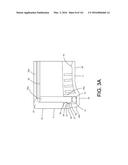 Housing For Encasing An Electronic Device diagram and image