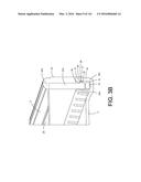 Housing For Encasing An Electronic Device diagram and image