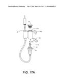 Housing For Encasing An Electronic Device diagram and image