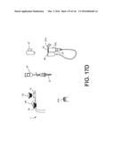 Housing For Encasing An Electronic Device diagram and image