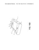 Housing For Encasing An Electronic Device diagram and image