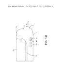 Housing For Encasing An Electronic Device diagram and image