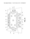 Housing For Encasing An Electronic Device diagram and image