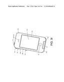 Housing For Encasing An Electronic Device diagram and image