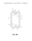 Housing For Encasing An Electronic Device diagram and image