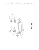 Housing For Encasing An Electronic Device diagram and image