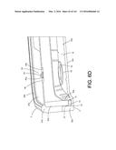 Housing For Encasing An Electronic Device diagram and image