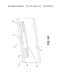 Housing For Encasing An Electronic Device diagram and image