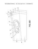 Housing For Encasing An Electronic Device diagram and image