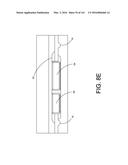 Housing For Encasing An Electronic Device diagram and image