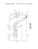 Housing For Encasing An Electronic Device diagram and image