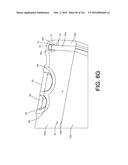 Housing For Encasing An Electronic Device diagram and image