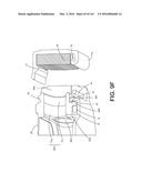 Housing For Encasing An Electronic Device diagram and image