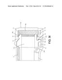 Housing For Encasing An Electronic Device diagram and image