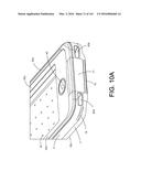 Housing For Encasing An Electronic Device diagram and image