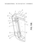 Housing For Encasing An Electronic Device diagram and image