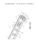 Housing For Encasing An Electronic Device diagram and image