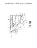 Housing For Encasing An Electronic Device diagram and image