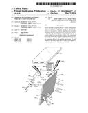 THERMAL MANAGEMENT STAND FOR PORTABLE COMPUTING DEVICE diagram and image