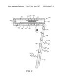 THERMAL MANAGEMENT STAND FOR PORTABLE COMPUTING DEVICE diagram and image