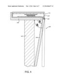 THERMAL MANAGEMENT STAND FOR PORTABLE COMPUTING DEVICE diagram and image