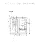 Cabinet for Electronic Equipment diagram and image