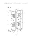 Cabinet for Electronic Equipment diagram and image