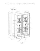 Cabinet for Electronic Equipment diagram and image